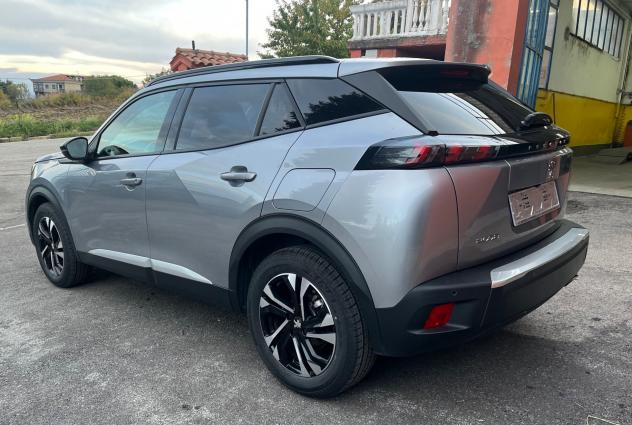 Peugeot 2008 BlueHDi 110 Allure -solo Km 40500- - Foto 7