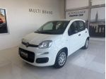 FIAT - Pandina 1.0 FireFly Hybrid Icon