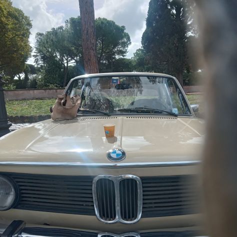 Bmw 2002 100HP scambio con A112 Abarth - Foto 2