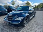 Chrysler PT Cruiser 2.4 turbo cat GT Cabrio