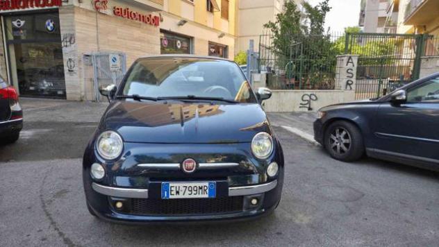 FIAT 500C C 1.2 Lounge rif. 23984407 - Foto 2