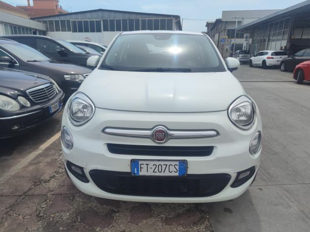 Fiat 500X 1.6 MultiJet 120 CV Lounge - Foto 2