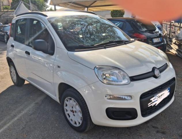 FIAT Panda 0.9 TwinAir Turbo Natural Power Easy rif. 24051278 - Foto 2