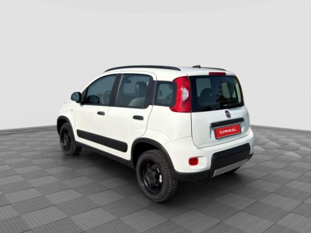FIAT Panda Panda 0.9 TwinAir Turbo S&S 4x4 Wild rif. 23975526 - Foto 3