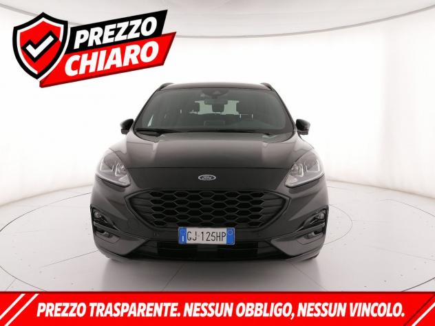 Ford Kuga 1.5 ecoblue ST-Line 2wd 120cv auto - Foto 5