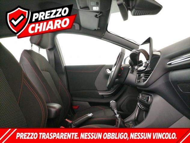Ford Puma 1.0 ecoboost h ST-line Design s&s 125cv - Foto 6