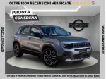 Jeep Avenger Avenger 1.2 turbo Summit fwd 100cv - PROMO/IVA ESP.