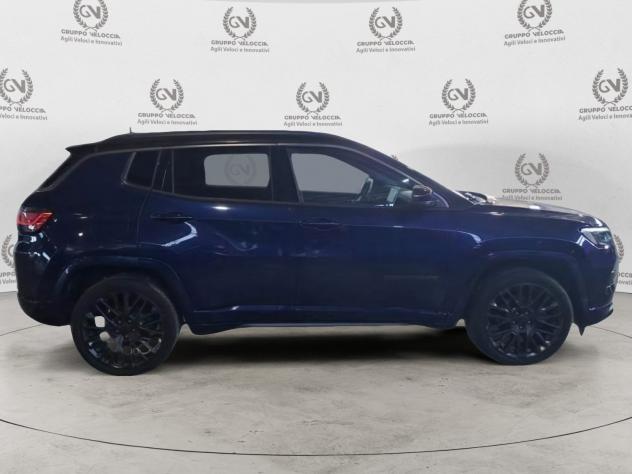 Jeep Compass 1.6 MJet II 96kW S - Foto 9