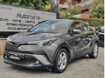 Toyota C-HR 1.8 Hybrid E-CVT PREZZOREALEUNIPROKMCERTIFICATIGARANZIA