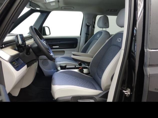 VOLKSWAGEN ID.Buzz Pro Goal 7P + IVA rif. 22219343 - Foto 8
