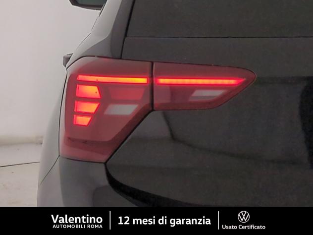 Volkswagen Polo 1.0 TSI R-LINE - Foto 9