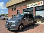 MERCEDES-BENZ Vito 2.0 119 CDI Mixto 5 POSTI UNICOPR. FULL OPTIONAL rif. 23 &hellip;