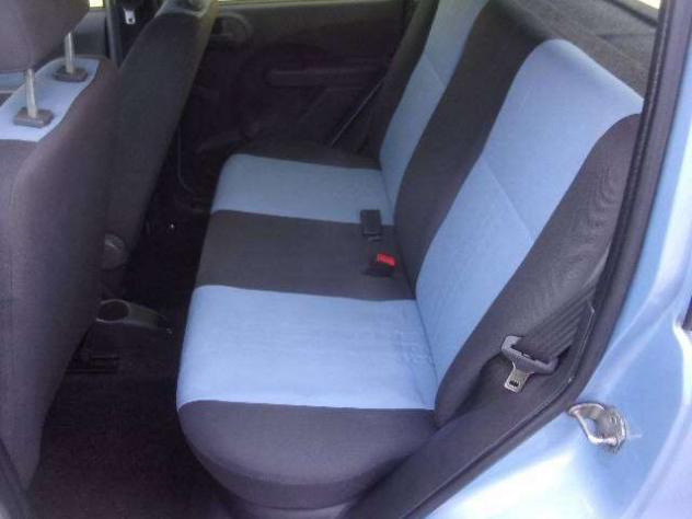 FIAT Panda 1.2 Dynamic eco-IDONEA X NEO PATENTATI!! rif. 23909706 - Foto 7