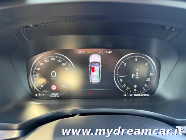 VOLVO V60 B4 (d) 197CV Geartronic Momentum Business Pro rif. 23378621 - Foto 8