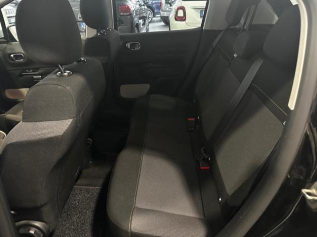 CITROEN C3 PureTech 110 S&S EAT6 Shine rif. 23934808 - Foto 6