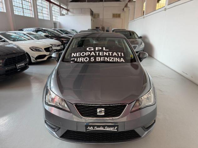 SEAT - Ibiza - 1.2 70 CV 5 porte Business High - Foto 2