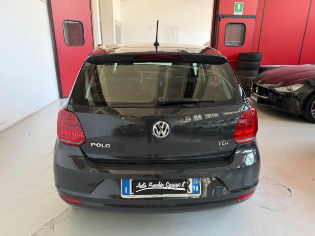 VOLKSWAGEN - Polo - 1.4 TDI 5p. Trendline - Foto 9