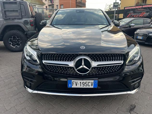 Mercedes-benz GLC 250 d 4Matic Premium - Foto 3