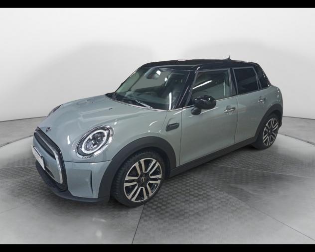 MINI Mini 5 porte Mini IV F55 2021 5p Mini 5p 1.5 Cooper Classic auto