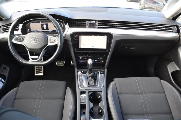 Volkswagen Passat Passat Alltrack 2.0 tdi 4motion dsg *FULL LED, COCKPIT* - Foto 7