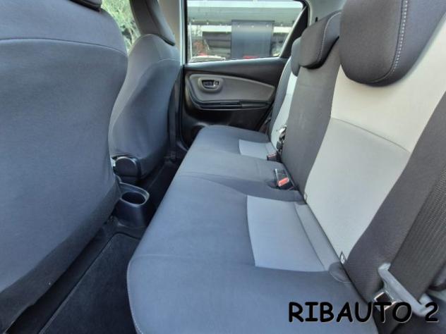 TOYOTA Yaris 1.5 Hybrid 5 porte Active OK NEOPATENTATO rif. 23931225 - Foto 9