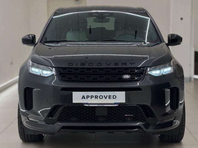 Land Rover Discovery Sport LAND ROVER 2.0 TD4 163 CV AWD Auto R-Dynamic S - Foto 8