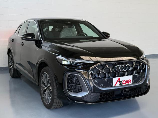 Audi Q5 Q5 SPB TDI 150 kW mHEV+ S tronic quattro S line ( € 22.000 DI SCONTO!!!!) - Foto 2
