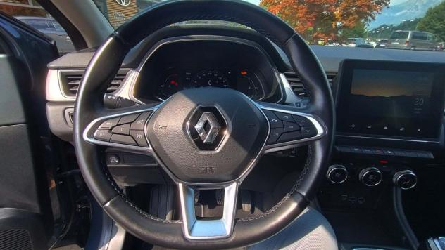 Renault Captur 2ª serie TCe 100 CV GPL Intens - Foto 10