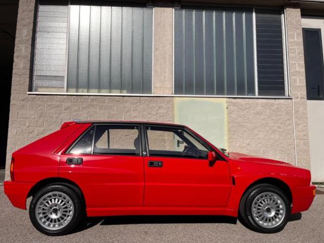 LANCIA Delta 2.0 i.e. Turbo 16V HF Integrale Evo 1 rif. 23731327 - Foto 3
