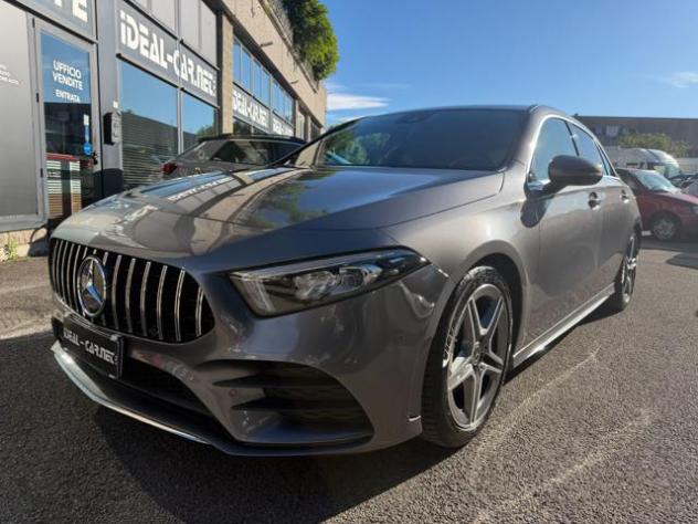 MERCEDES-BENZ A 200 Premium AMG Automatica rif. 23807471