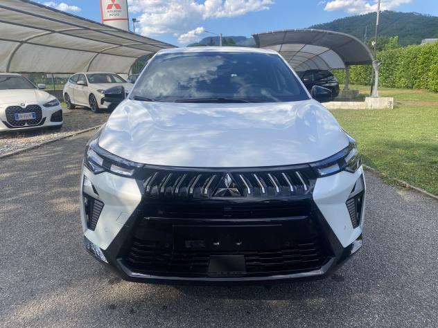 Mitsubishi Grandis 1.3L Mild Hybrid(MHEV) Intense - Foto 2