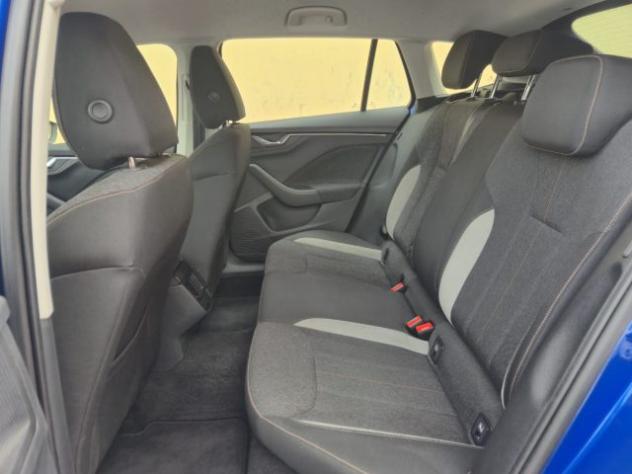 SKODA Scala 1.0 TSI 110 CV DSG Style rif. 24084772 - Foto 9