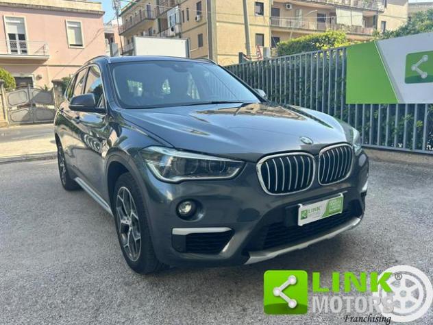 BMW X1 XDRIVE 18D rif. 23937203 - Foto 5