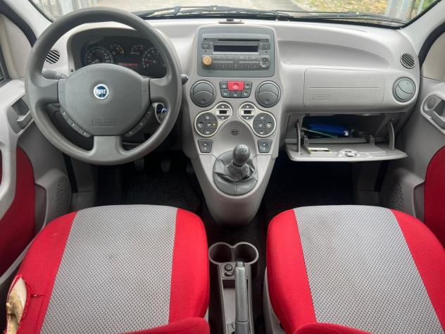FIAT Panda Panda 1.2 CLIMBING 4X4 - Foto 3