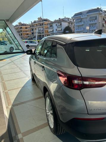 Opel Grandland X 1.5 Ecot Diesel 130cv Innovation S&S MT6 - Foto 6