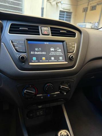 HYUNDAI i20 1.2 5 porte Econext Tech rif. 23108665 - Foto 6