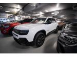 Jeep Avenger 1.2 turbo Longitude fwd 100cv
