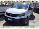 Peugeot Partner Partner 1.5 bluehdi 100cv S&S L2 Premium