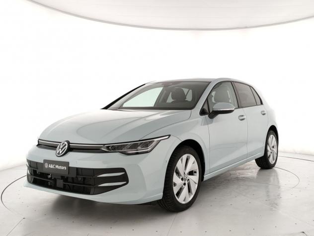 Volkswagen Golf 1.5 TSI 115 CV ACT Life