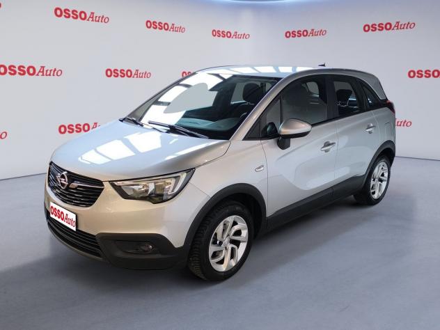 Opel Crossland X 1.6 HDI 100 HP ADVANCE UNIPROPRIETARIO