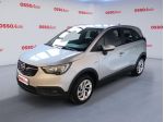 Opel Crossland X 1.6 HDI 100 HP ADVANCE UNIPROPRIETARIO
