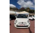 Fiat 500 1.2 GQ