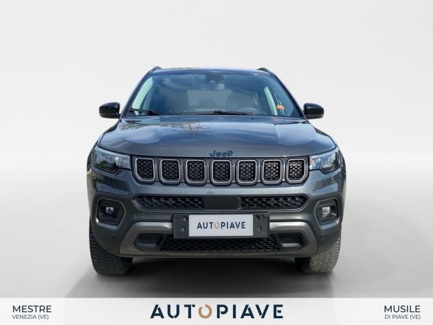 Jeep Compass 4xe 1.3 T4 PHEV 240cv Trailhawk 4xe Auto - Foto 8