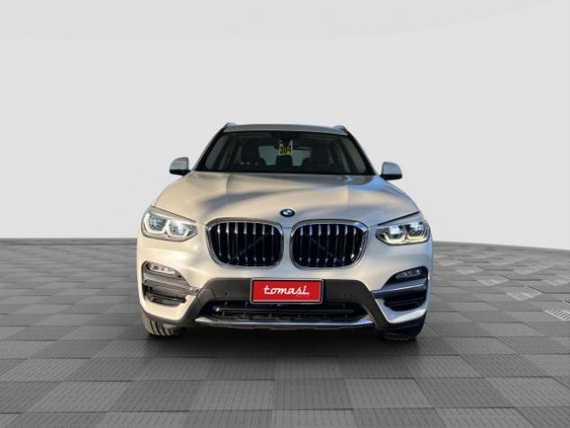 BMW X3 X3 xDrive20d Luxury rif. 23960796 - Foto 7