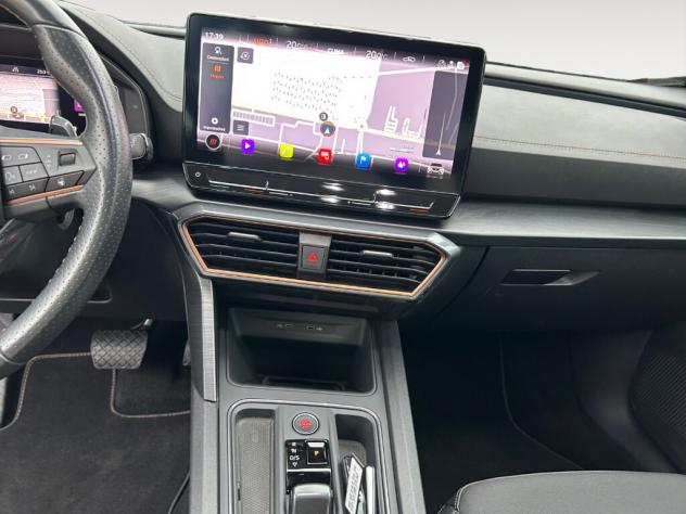 CUPRA Formentor Formentor 2.0 TDI DSG 4Drive - Foto 8