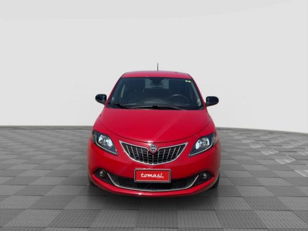 LANCIA Ypsilon Ypsilon 1.0 FireFly 5 porte S&S Hybrid Silver rif. 24023904 - Foto 8