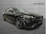 MERCEDES-BENZ C 200 d Mild hybrid AMG Line Advanced Plus rif. 23777881