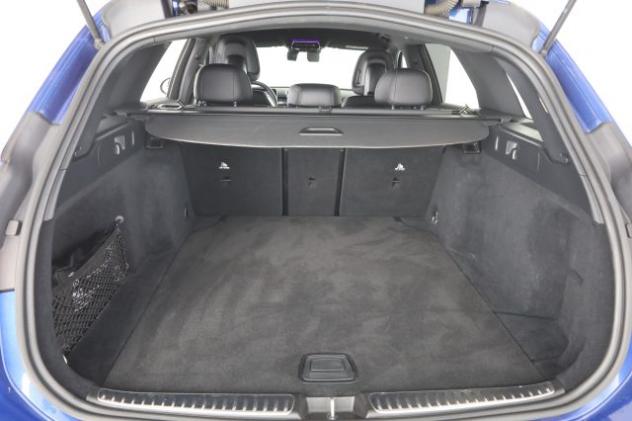 MERCEDES-BENZ CLA sse C C 300 d Mild hybrid S.W. AMG Line Premium Pl rif. 23760195 - Foto 6