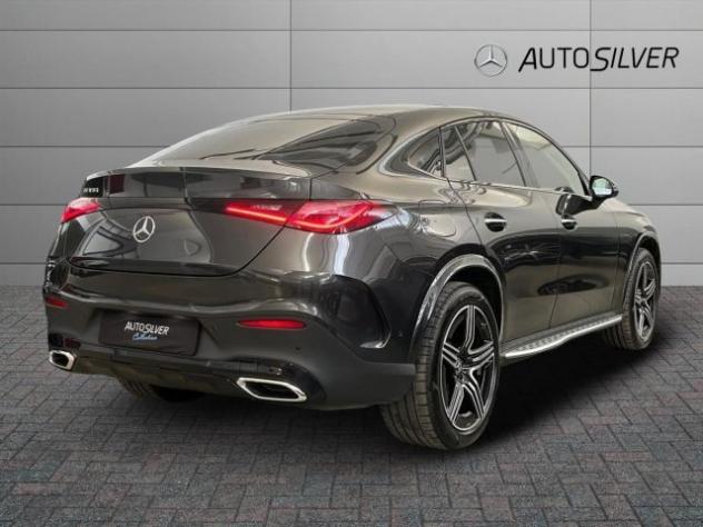 MERCEDES-BENZ GLC 300 de 4Matic Plug-in hybrid Coupé AMG Line Advanced rif. 23071457 - Foto 2
