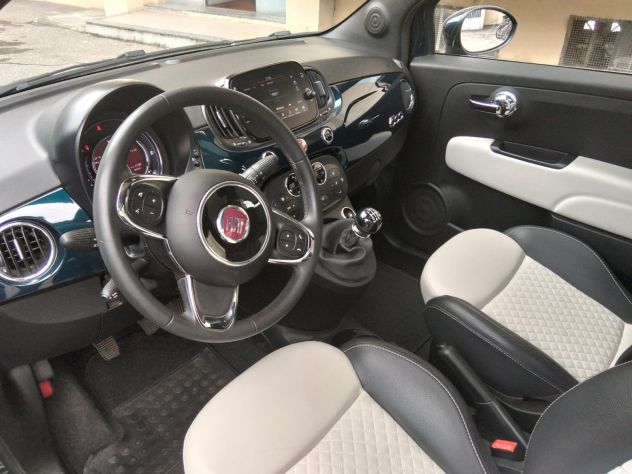 FIAT 500 1.0 HYBRID DOLCEVITA - Foto 5
